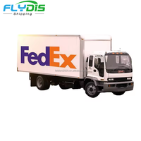 Tarifs d'expédition logistique les moins chers LCL Express UPS DHL Agent maritime Shenzhen Expédition maritime et aérienne Chine vers Europe Allemagne Ghana Dubaï Royaume-Uni