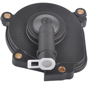 A2720100631วาล์วระบายอากาศเหวี่ยงสำหรับ Mercedes-Benz ชิ้นส่วนเครื่องยนต์ W550 - Product Image 3