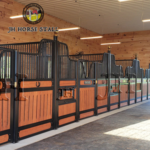 Tuyau de sécurité <span class=keywords><strong>en</strong></span> bambou carbonisé <span class=keywords><strong>en</strong></span> gros Taille personnalisée Stalles de <span class=keywords><strong>chevaux</strong></span> Fronts Boîtes à <span class=keywords><strong>chevaux</strong></span> - Product Image 2