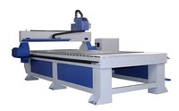 HLTNC alta precisión 6090 Cnc Router madera plástico materiales tallado enrutador máquina de grabado bomba de vacío 3 o 4 Motor de fresado