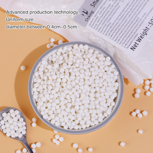 ผลิตภัณฑ์พิเศษสำหรับชาบับเบิ้ลไข่มุก<span class=keywords><strong>สาคู</strong></span>ขนาดเล็ก - Product Image 3