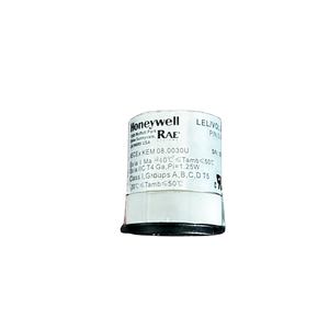 Sensor de COV LEL Co3-0911-000 con Rango de 0-100% para Detector Multi RAE y Monitor de Calidad del Aire - Product Image 1