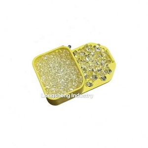 Factory Hot Selling PMMA <b>Plastic</b> Material Granules Color Pmma <b>Pellets</b> Virgin Polymethyl Methacrylate <b>Pellets</b> - Product Image 6