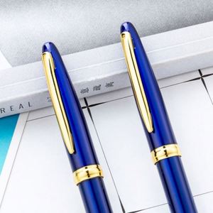 1.0Mm Twist-Action Metal Ballpoint Custom Logo Advertising <b>Pen</b> Student Awards Small Gift Office Meeting <b>Pens</b> - Product Image 3