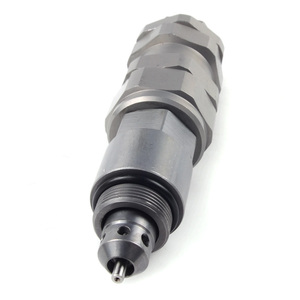 Soupape de <span class=keywords><strong>d</strong></span>écharge APOLLO pour excavatrice, soupape LS 708-2L-04711 pour Komatsu PC200-6 PC200-6LS, soupape de commande, garantie de <span class=keywords><strong>3</strong></span> mois, AP 1 pièce - Product Image 2