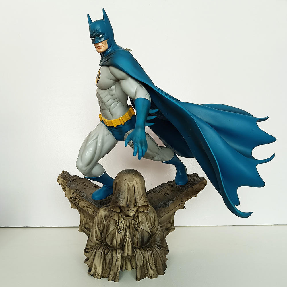 Resin Batman