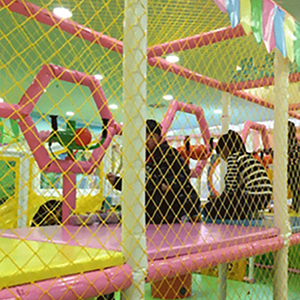 ปืนยิงลูกบอล Cannon Ball Air Blaster ของเล่นเด็กสำหรับสนามเด็กเล่นในร่ม ของเล่นปืนยิงลูกบอลในบ่อบอลเด็ก ปืนหมุนได้สำหรับเด็ก มีจำหน่าย - Product Image 5