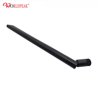 Antenne 915 MHz 2,4 GHz 5 dBi 20 cm à angle droit SMA mâle pour modules et passerelles sans fil (vente en gros)