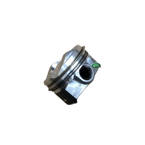 Piston <span class=keywords><strong>LR104725</strong></span> de moteur de pièces d'auto de RuvJs pour le Velar 2017 de Land Rover Range Rover-L560 - Product Image 1