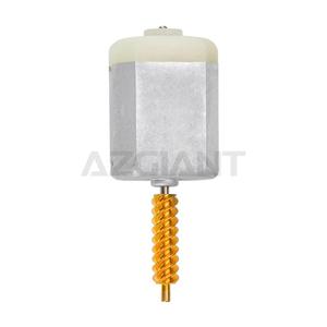 Motor de actuador de pestillo de bloque de bloqueo de maletero automático de repuesto 1021313 para Tucson 2004-2009 <span class=keywords><strong>Entourage</strong></span> 2007-2010 - Product Image 3