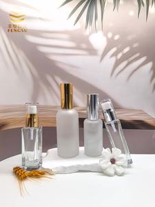 Pompe 18/410 18 mm dorée/argentée pour crème avec couvercle/capuchon - Distributeur cosmétique de luxe, OEM/Vente en gros, plusieurs options de tête de pompe - Product Image 6