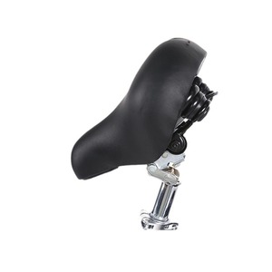 Triciclo eléctrico de 36 V, tipo carrocería abierta, un solo asiento, bicicleta eléctrica ligera para personas mayores - Product Image 1