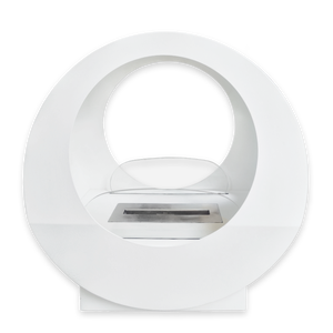 Nuovo Design <span class=keywords><strong>portatile</strong></span> da tavolo <span class=keywords><strong>bioetanolo</strong></span> camino in acciaio per interni esterni etanolo Freestanding camino Mini tavolo <span class=keywords><strong>caminetto</strong></span> - Product Image 1