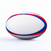Fabricante de Balones de Rugby de Marca Privada, Colores, Logotipos, Tamaños y Embalajes Personalizados para Propietarios de Marcas, Importadores, Distribuidores Mayoristas