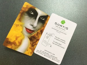 <span class=keywords><strong>RFID</strong></span> 인쇄 가능한 완전 무지 PVC 명함 친환경 125KHz LF 키 EM4305 TK4100 T5577 미니 태그 호텔 멤버십 - Product Image 4