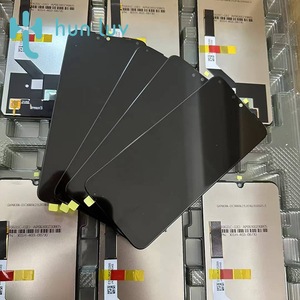 Pantalla de teléfonos móviles para Redmi 9A Lcd Pantalla 10 11 12 <span class=keywords><strong>Pro</strong></span> Lcd de repuesto para <span class=keywords><strong>Xiaomi</strong></span> Mi 8 9 10 11 12 Pantalla Lcd - Product Image 5