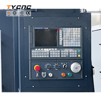 Torno de Metal CK6180, Torno CNC, Fabricantes de Tornos CNC, Máquina de Torneado CNC
