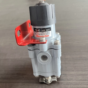 Gran STOCK de Reguladores de Filtro de Aire Masoneilan 78-40, Regulador de Filtro de Aire Compacto - Product Image 2