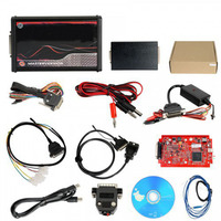 KTAG-Herramientas de programación ECU de sintonización OBD2 versión maestra KESS V2.80 EU Red Kess V5.017 V2 en línea