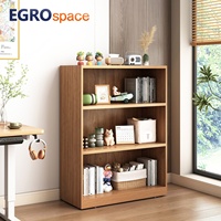 EGROspace Yüksek Kaliteli Modern Dayanıklı Mobilya Çekmeceli Dosya Ahşap Belge Bölücü Ofis Saklama Dolabı