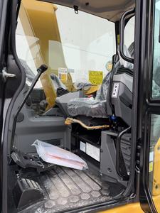 Nuevo Caterpillar Original para excavadora 307,5 Motor de componente de núcleo de alto rendimiento incluido Garantía de un año 7000KG - Product Image 5