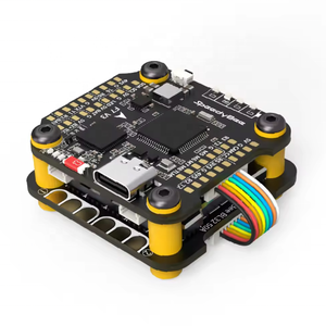 Controlador de Vuelo SpeedyBee F7 V3 BL32 50A 30x30 Stack BMI270 F722, ESC 4 en 1 BLHELI32 50A 3-6S para Dron FPV Freestyle - Product Image 2