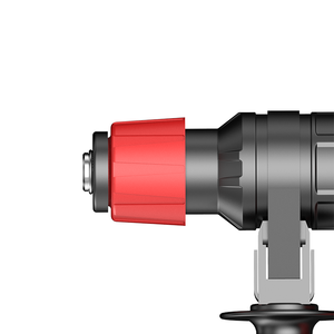 コンパクトロータリーハンマードリル 工業用電動工具 改修・レンガ工事用 - Product Image 2