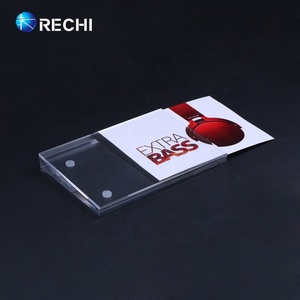 RECHI Tùy Chỉnh Rõ Ràng Acrylic Bảng Đăng Chủ Acrylic Giá Hiển Thị Chủ Chân Dung A5 Cho Quảng Cáo Thương Hiệu - Product Image 5