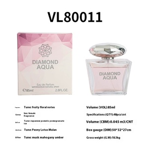 Parfums 1:1 <span class=keywords><strong>Parfum</strong></span> de haute qualité à usage quotidien pour femmes avec <span class=keywords><strong>parfum</strong></span> durable Vente en gros Style de brume bon marché de Chine - Product Image 4