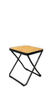 Caja de almacenamiento para muebles de sala de estar, tela de acero inoxidable, bambú, muestra de la más alta calidad disponible, taburete moderno - Product Image 5