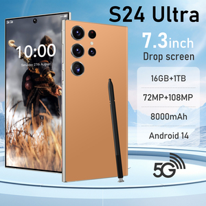 סין 5g המקורי זול טלפונים חכמים עבור שימוש באינטרנט רגיל - Product Image 3