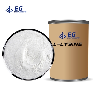 Factory Price <strong>Lysine</strong> HCL Nutrition Enhancers L-<strong>Lysine</strong> and L-Lisina <strong>Feed</strong> <strong>Additives</strong> - Product Image 4