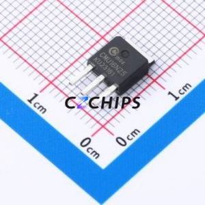 Nuevo y Original CMU16N25 TO-251 Transistor de efecto de campo de transistor (MOSFET) Venta completa Chips de componentes electrónicos y servicio BOM - Product Image 1