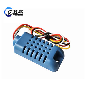 Módulo de Sensor de Humedad y Resistencia YIXINSHENG AM1001 para Monitoreo Ambiental, HVAC y Automatización Agrícola - Product Image 4
