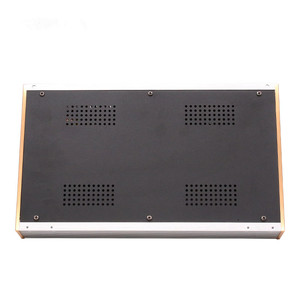 Hanson OP-D KL-808 Xe Khuếch Đại Âm Thanh 4 Kênh 4*100W Amp 12V Lớp AB Xe Khuếch Đại Xây Dựng 16 Năm Tùy Biến - Product Image 4