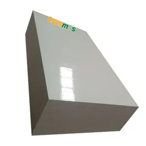 Formica пластиковые ламинатные листы 1220x2440 мм HPL ФАНЕРА от фабрики Linyi Consmos