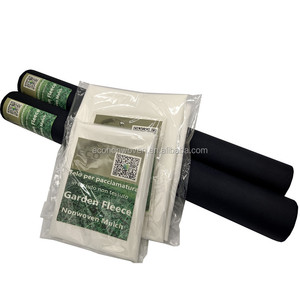 Spp không dệt nông nghiệp vải nông nghiệp nhiệm vụ nặng nề cảnh quan không dệt cỏ dại kiểm soát bao gồm UV kháng không dệt vải - Product Image 6