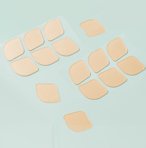 Durable reutilizable <span class=keywords><strong>Elf</strong></span> Ear Sticker <span class=keywords><strong>Corrector</strong></span> natural impermeable para belleza y cuidado personal - Product Image 3
