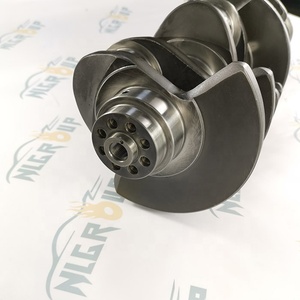 Vilebrequins Newland Perfomance Billet pour BMW E31 <span class=keywords><strong>E32</strong></span> 850i X5 V12 M70 S70 Moteur Course personnalisée Vilebrequin de course - Product Image 5
