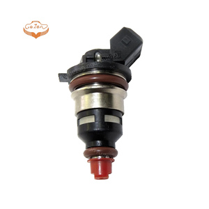 Iniettore Carburante Personalizzabile 948F-A2A 948Fa2A per Ford Mondeo Mk1 <span class=keywords><strong>Focus</strong></span> 1995-2002, <span class=keywords><strong>Ricambi</strong></span> Motore Auto - Product Image 1