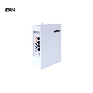 Batería de Litio de Ciclo Profundo de 4000 mAh para Montaje en Rack, Ideal para Telecomunicaciones y Uso en Exteriores - Product Image 2