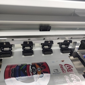 Hot Style I3200 <b>A3</b> Size UV DTF <b>Printer</b> with Power Shaker Impresora Para Any Fabric Canvas Garment Printing Machine - Product Image 4