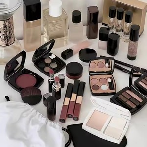 <span class=keywords><strong>Polvo</strong></span> Fijador de Maquillaje Translúcido de Nueva Marca con Etiqueta de Logotipo Personalizado, Control de Grasa, Acabado Mate, <span class=keywords><strong>Polvo</strong></span> Corrector - Product Image 4