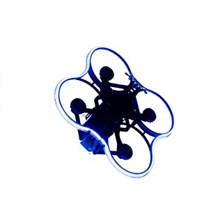Tira de Luces LED para Dron FPV HPXGRC - Rojo/Verde/Rosa/Azul, Conexión Directa (Sin Soldadura) para DIY - Product Image 3