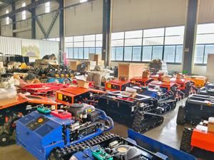 <span class=keywords><strong>Tondeuse</strong></span> à gazon <span class=keywords><strong>électrique</strong></span> télécommandée 24V modèle 2026 - Fonctionnement <span class=keywords><strong>sans</strong></span> <span class=keywords><strong>fil</strong></span>, excellent rapport qualité-prix. - Product Image 2