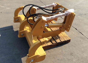 MONDE, высококачественный бульдозер, рыхлитель для CAT D5H D5R D6N D6M - Product Image 3