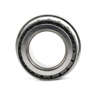 Rodamiento de Rodillos Cónicos Radiales con Jaula de Acero de Alta Capacidad de Carga 32020 32020X 100x150x32mm 32020A E32020J - Product Image 3