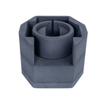 Découpe de précision en mousse EVA imperméable XinCheng pour supports d'outils personnalisés et plateaux en mousse