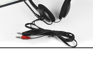 Venta caliente Barato 3,5mm Auriculares con cable Gamer Auriculares Gaming Auriculares - Product Image 5