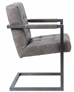 Chaise de bureau ergonomique avec support lombaire réglable en hauteur et dossier en maille respirante pour la maison et le bureau - Product Image 1